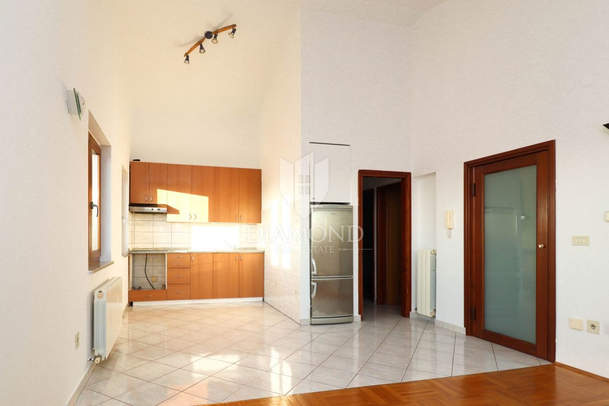 Apartmaj Poreč, 70,19m2