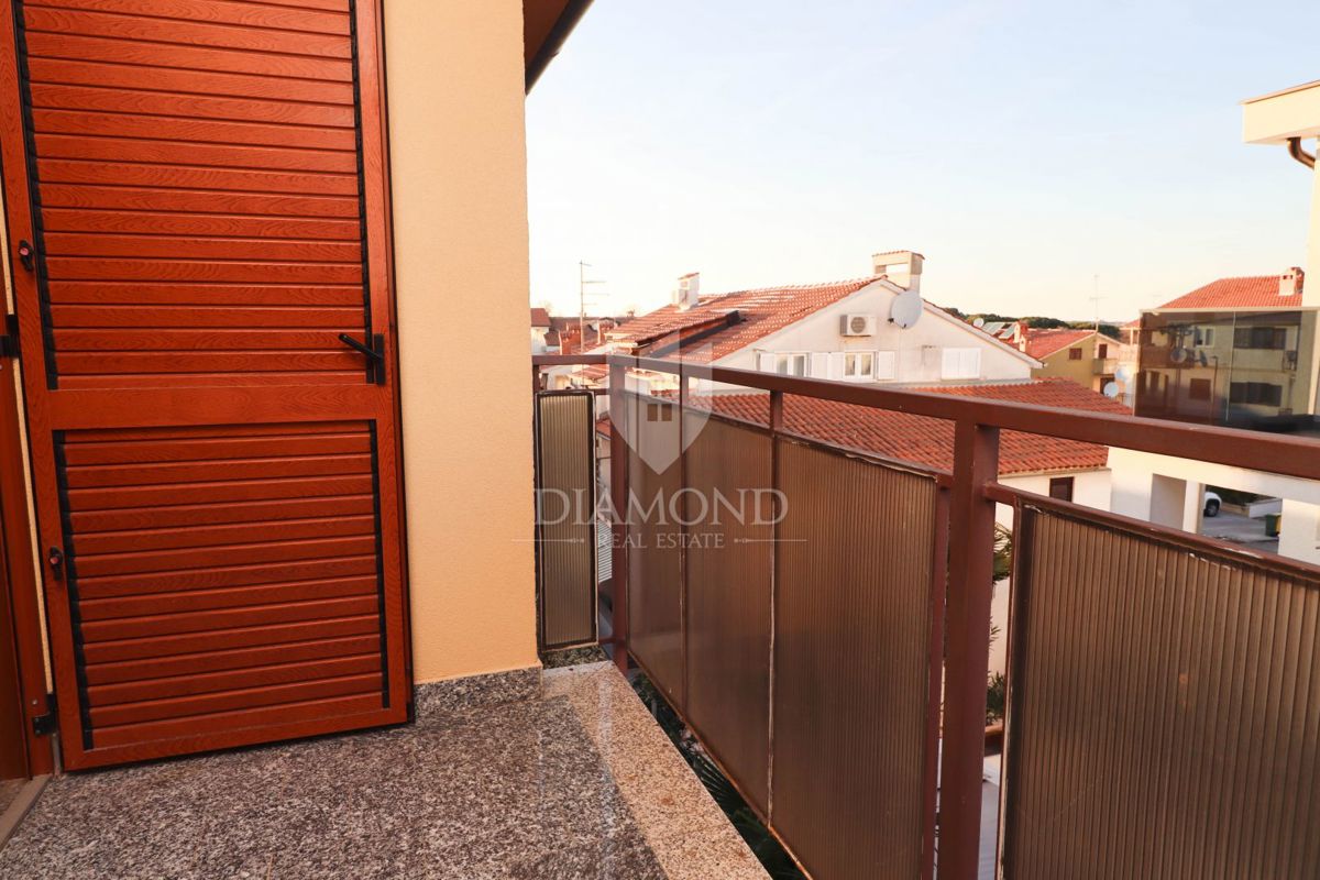 Apartmaj Poreč, 70,19m2