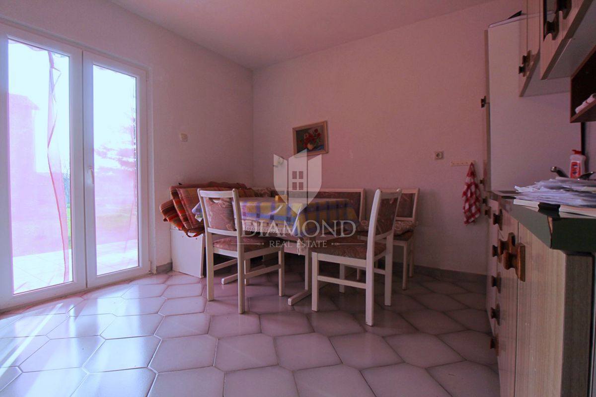 Labin, družinska hiša s 5 apartmaji