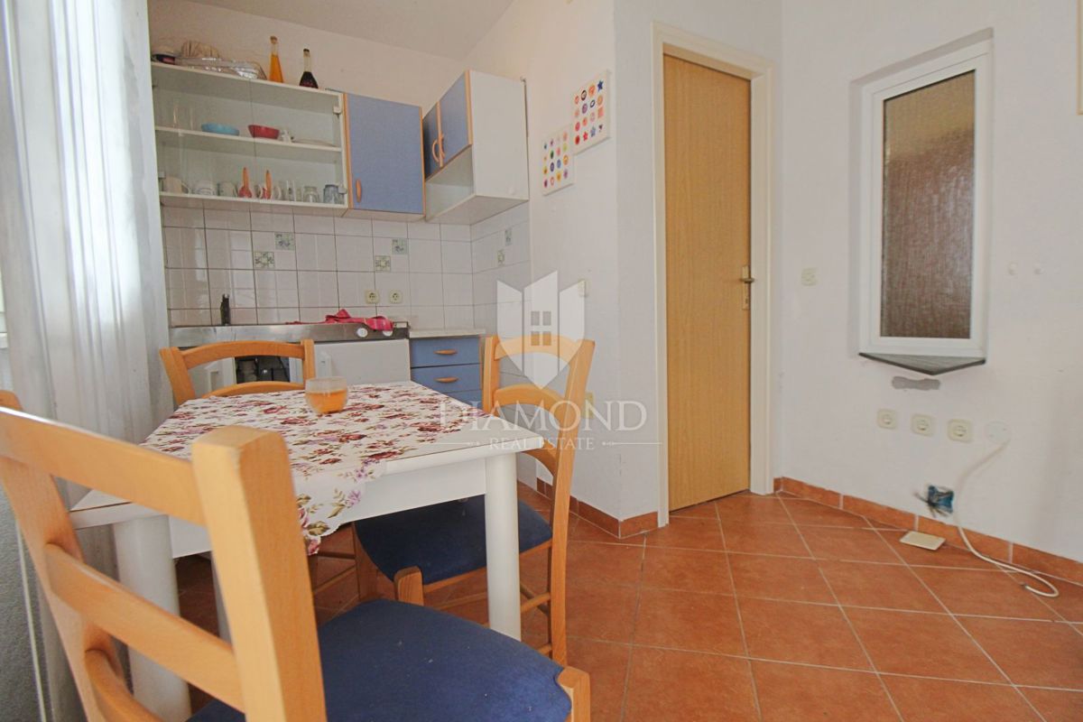 Labin, družinska hiša s 5 apartmaji