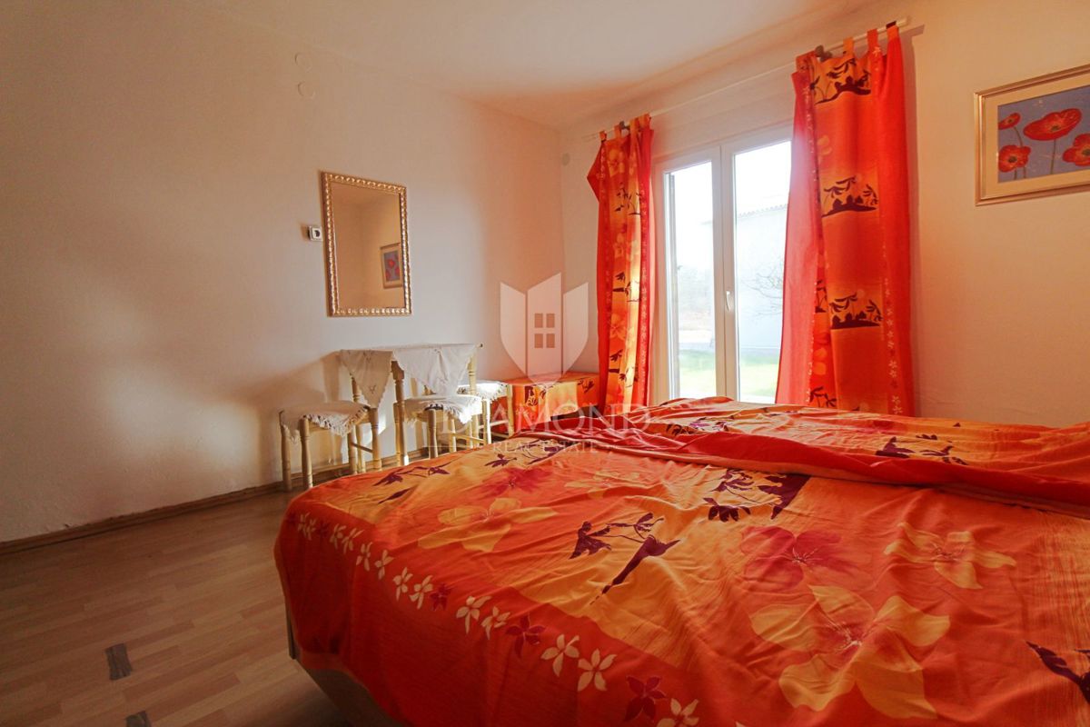 Labin, družinska hiša s 5 apartmaji