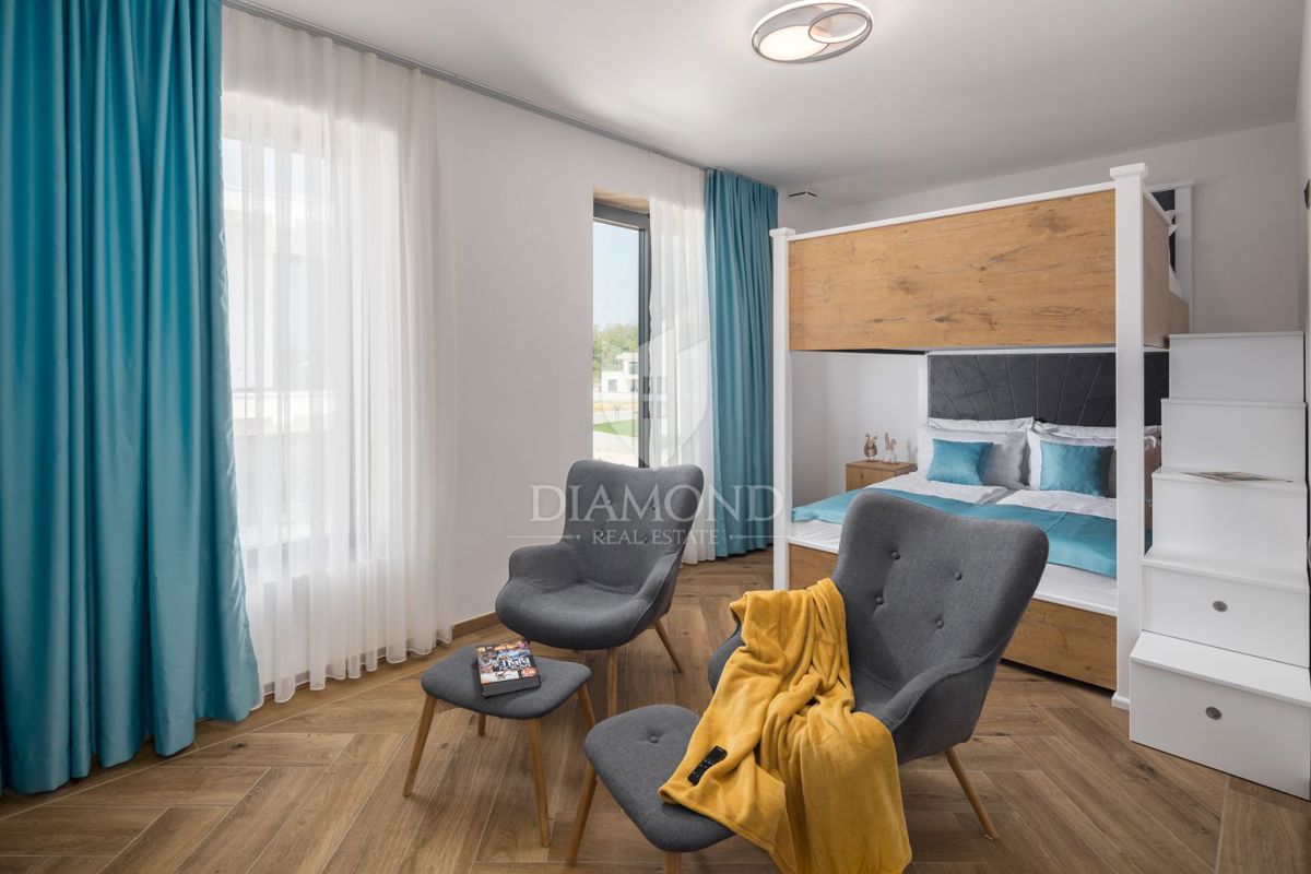 Hiša Poreč, 180m2