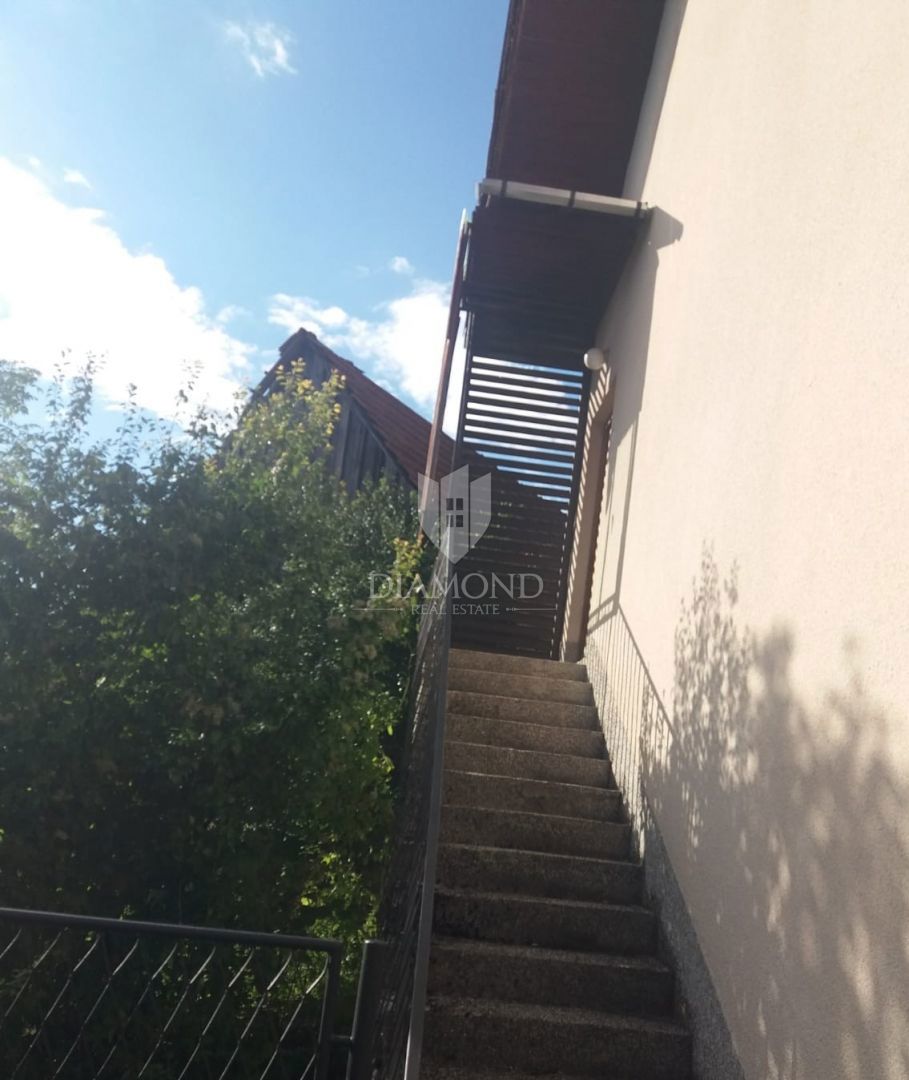 oravice, hiša kot odlična priložnost