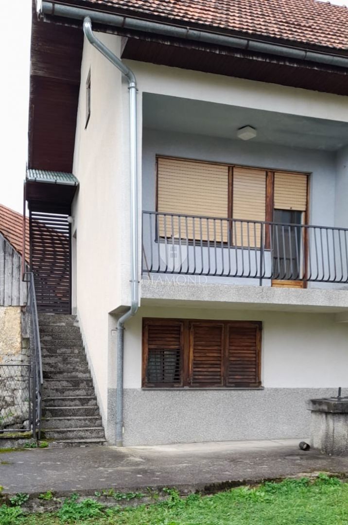 oravice, hiša kot odlična priložnost