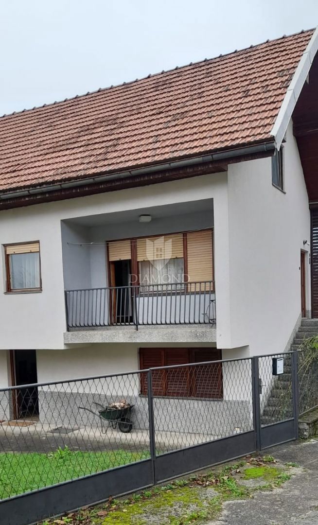 oravice, hiša kot odlična priložnost