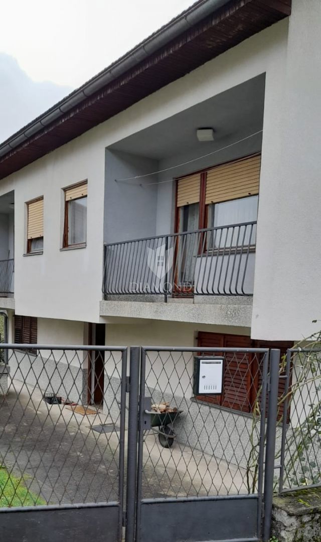 oravice, hiša kot odlična priložnost