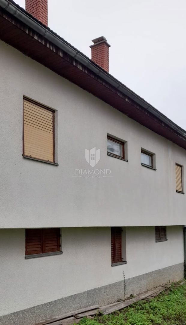 oravice, hiša kot odlična priložnost
