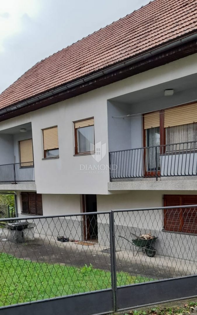 oravice, hiša kot odlična priložnost