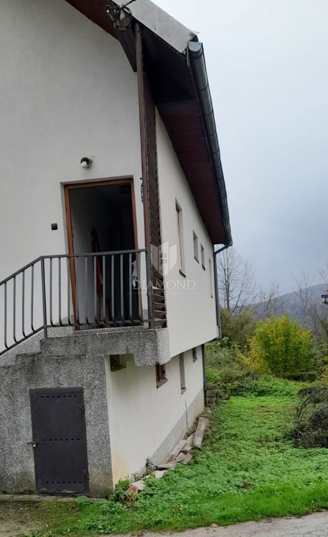 oravice, hiša kot odlična priložnost