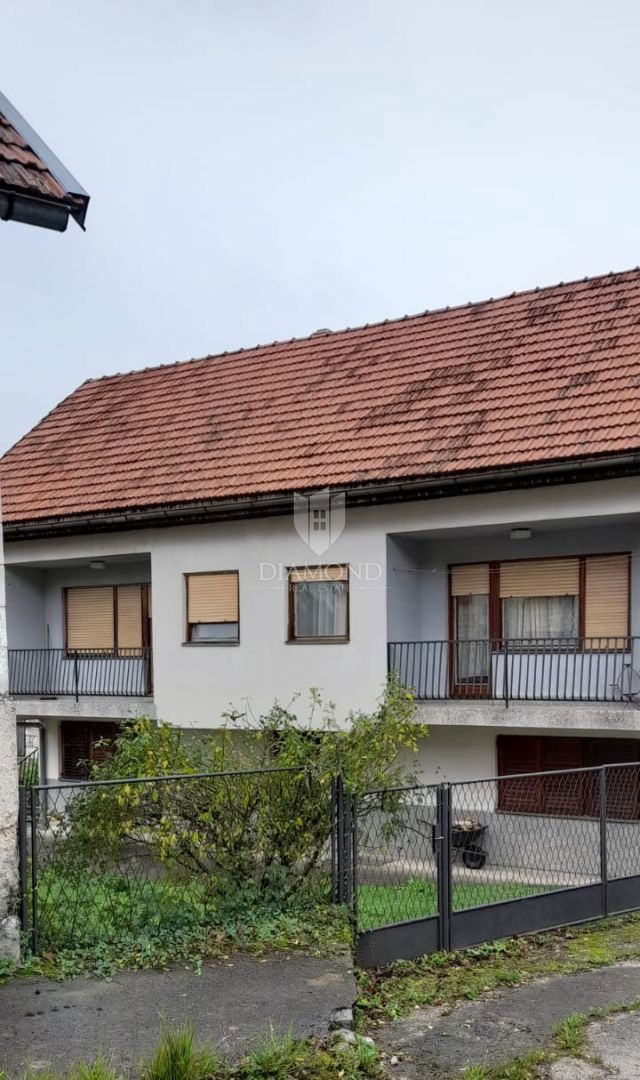 oravice, hiša kot odlična priložnost