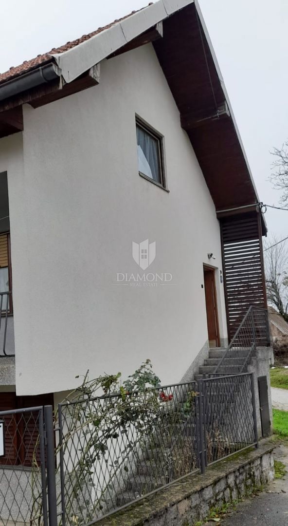 oravice, hiša kot odlična priložnost