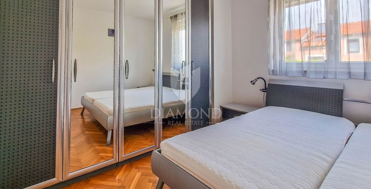 Novigrad, okolica, stanovanje 63 m2, 350 m od morja