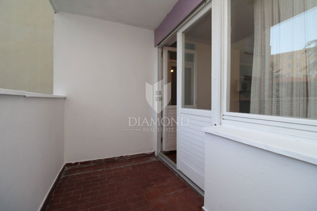 Apartmaj Podmurvice, Rijeka, 67m2