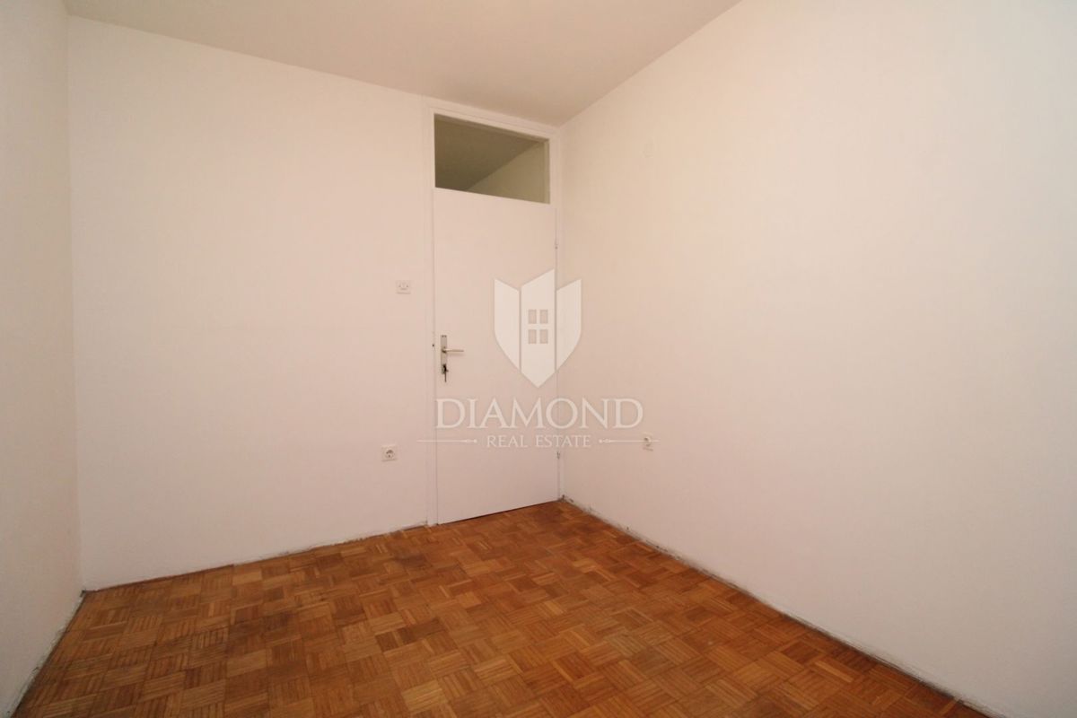 Apartmaj Podmurvice, Rijeka, 67m2