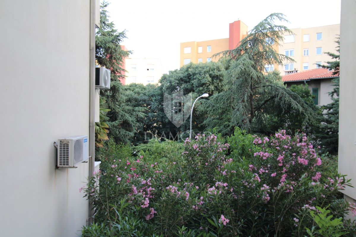 Apartmaj Podmurvice, Rijeka, 67m2
