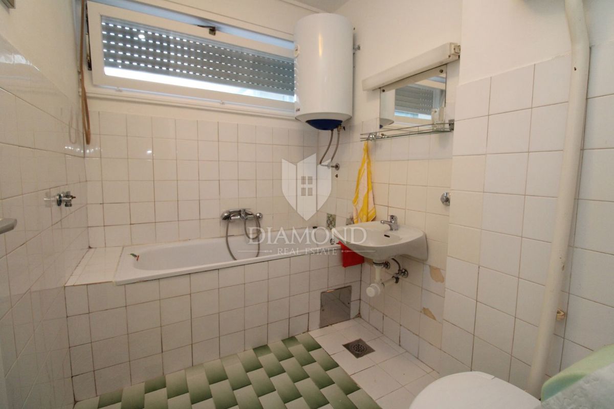 Apartmaj Podmurvice, Rijeka, 67m2