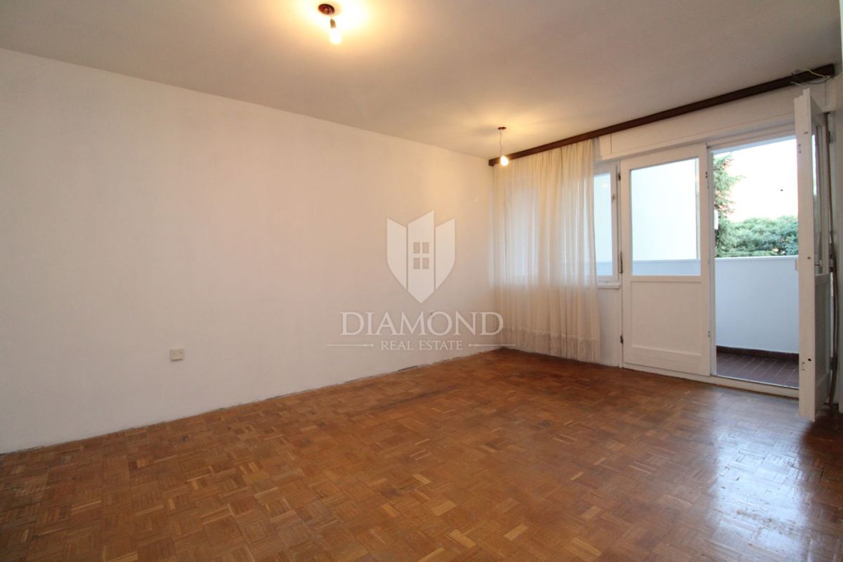 Apartmaj Podmurvice, Rijeka, 67m2