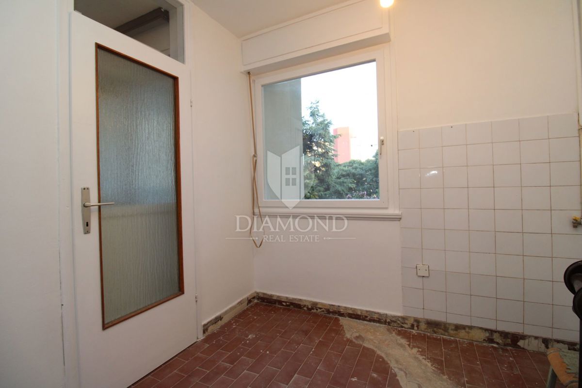 Apartmaj Podmurvice, Rijeka, 67m2