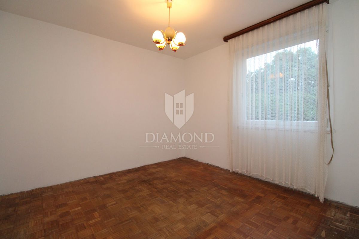 Apartmaj Podmurvice, Rijeka, 67m2