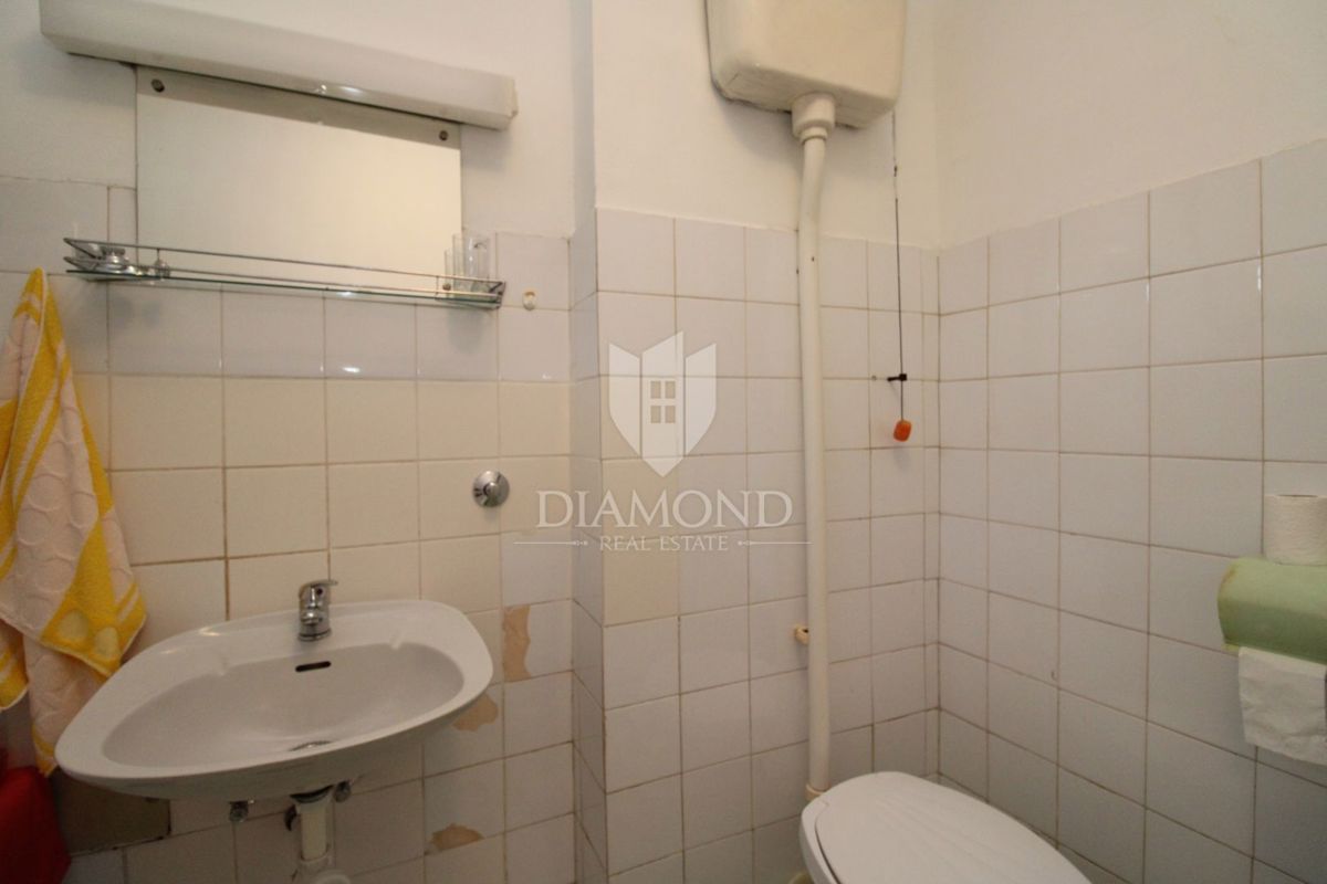 Apartmaj Podmurvice, Rijeka, 67m2