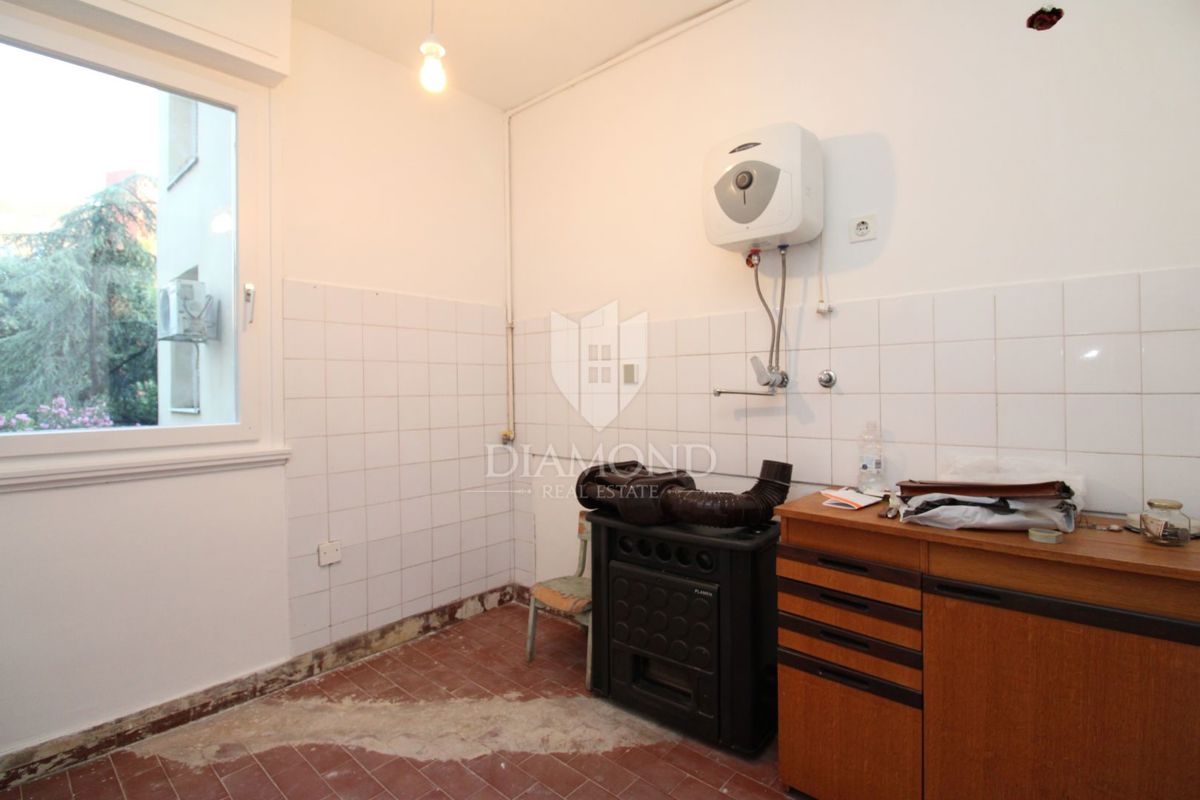 Apartmaj Podmurvice, Rijeka, 67m2