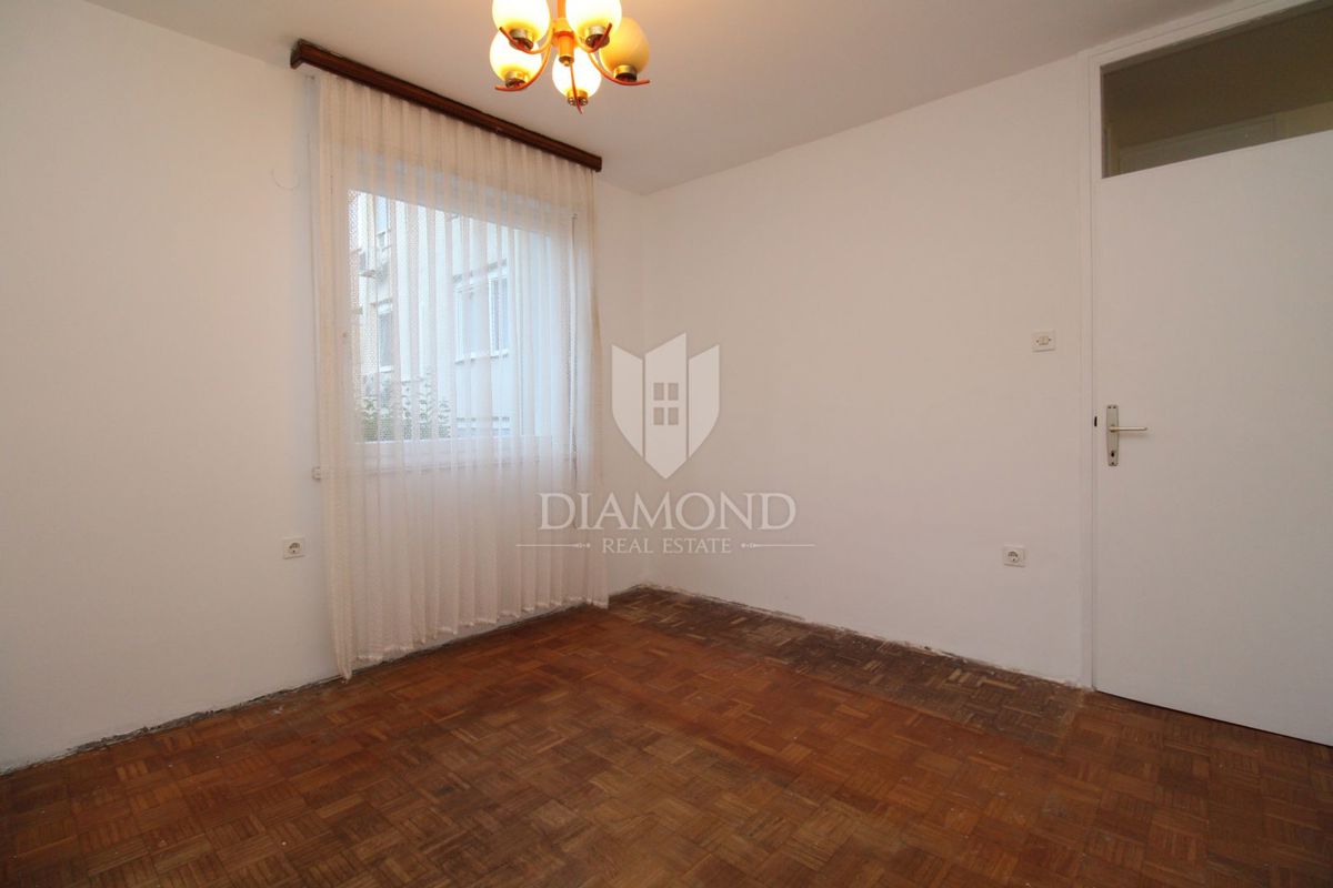 Apartmaj Podmurvice, Rijeka, 67m2