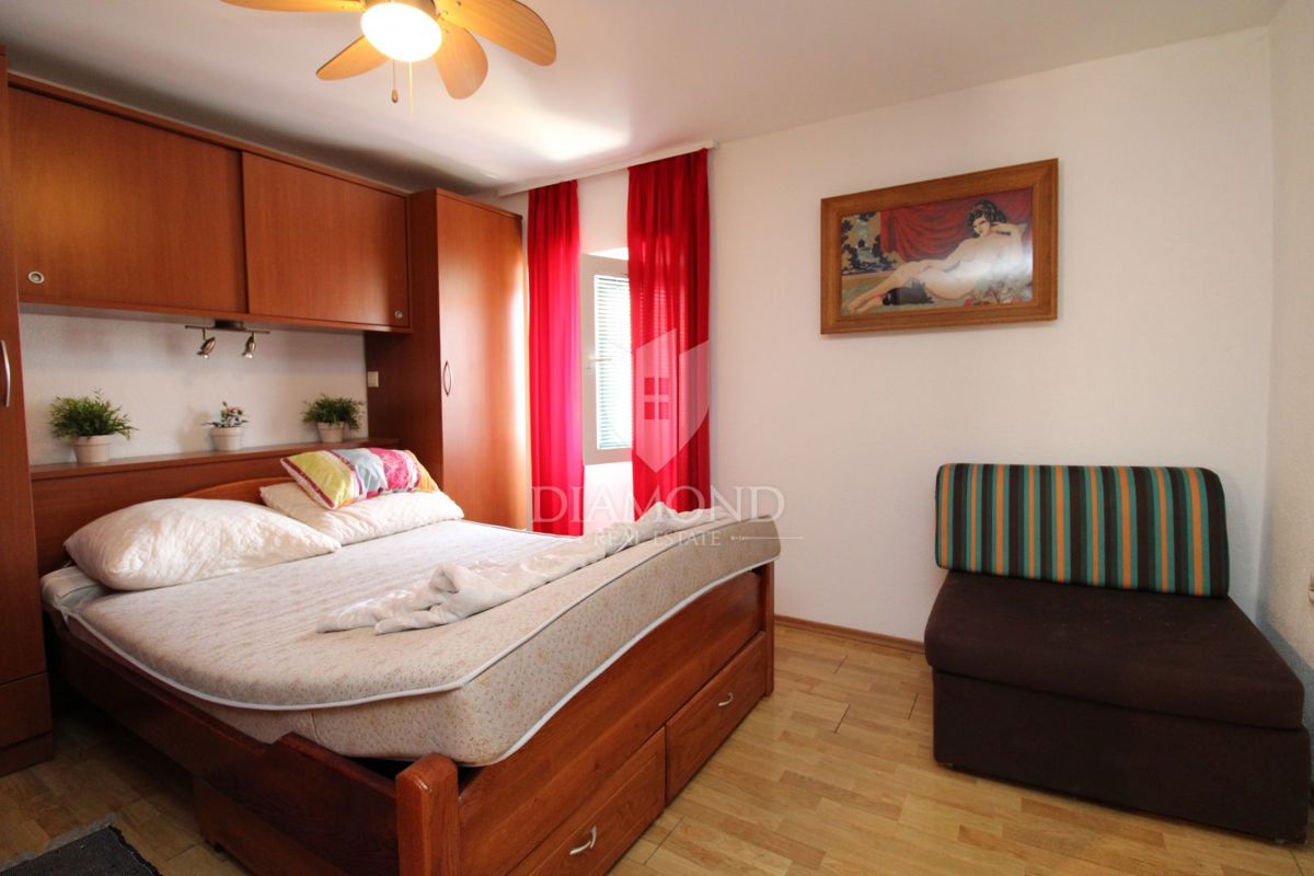 Hiša Vrbnik, 120m2