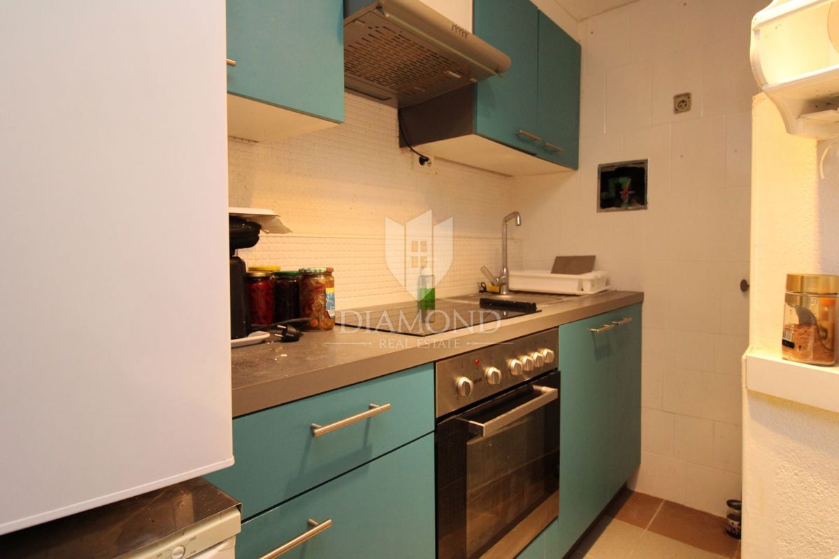 Hiša Vrbnik, 120m2