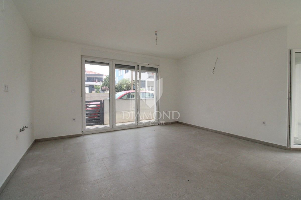 Apartmaj Malinska, Malinska-Dubašnica, 34m2