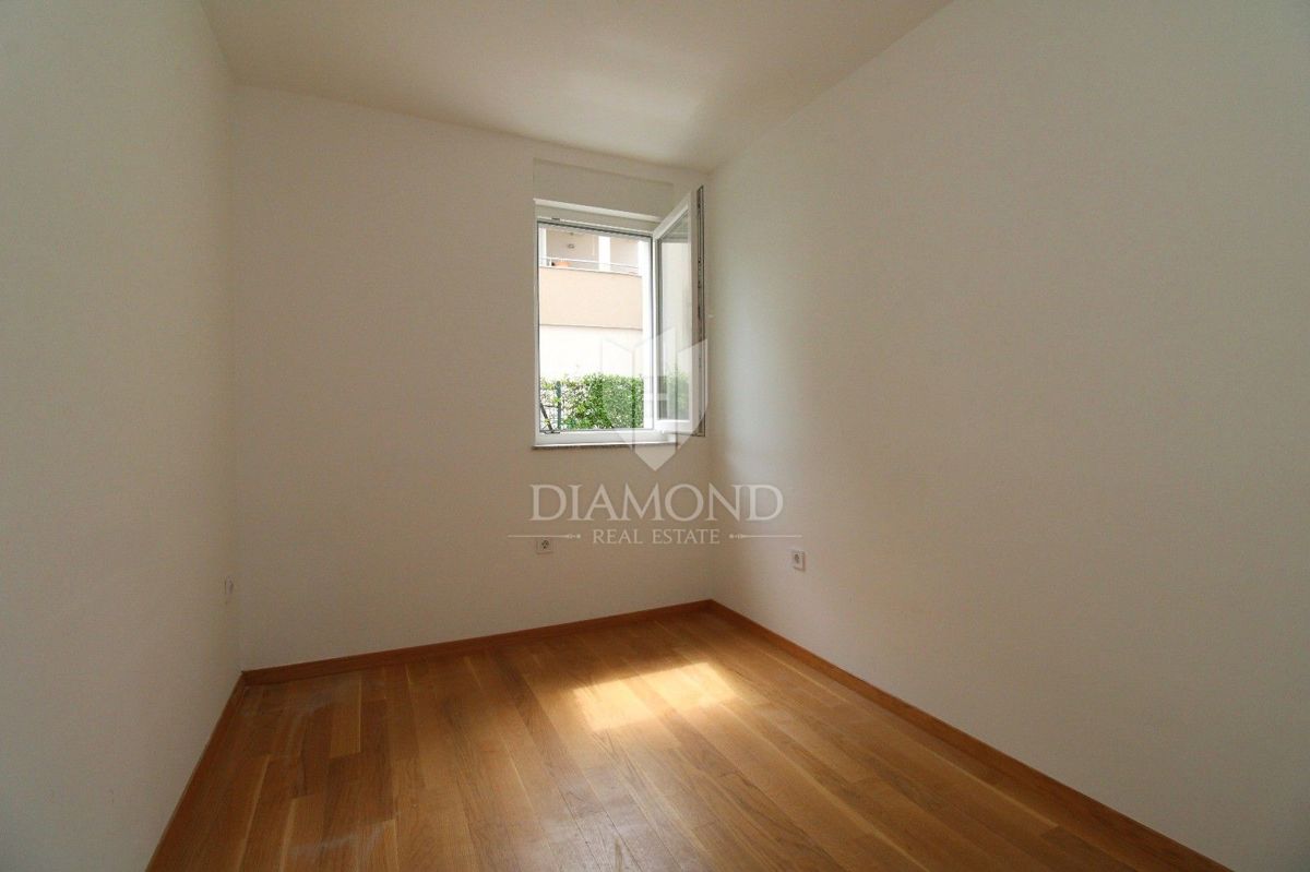 Apartmaj Malinska, Malinska-Dubašnica, 34m2