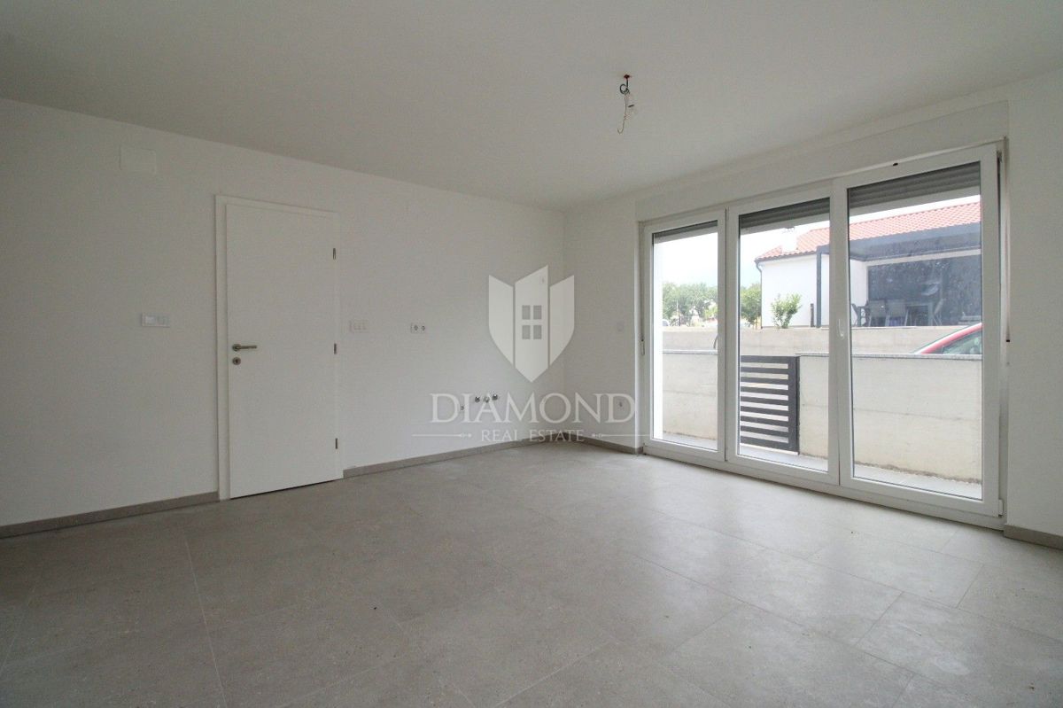 Apartmaj Malinska, Malinska-Dubašnica, 34m2