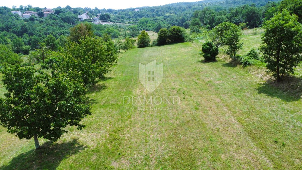 Zemljišče Poreč, 1.802m2