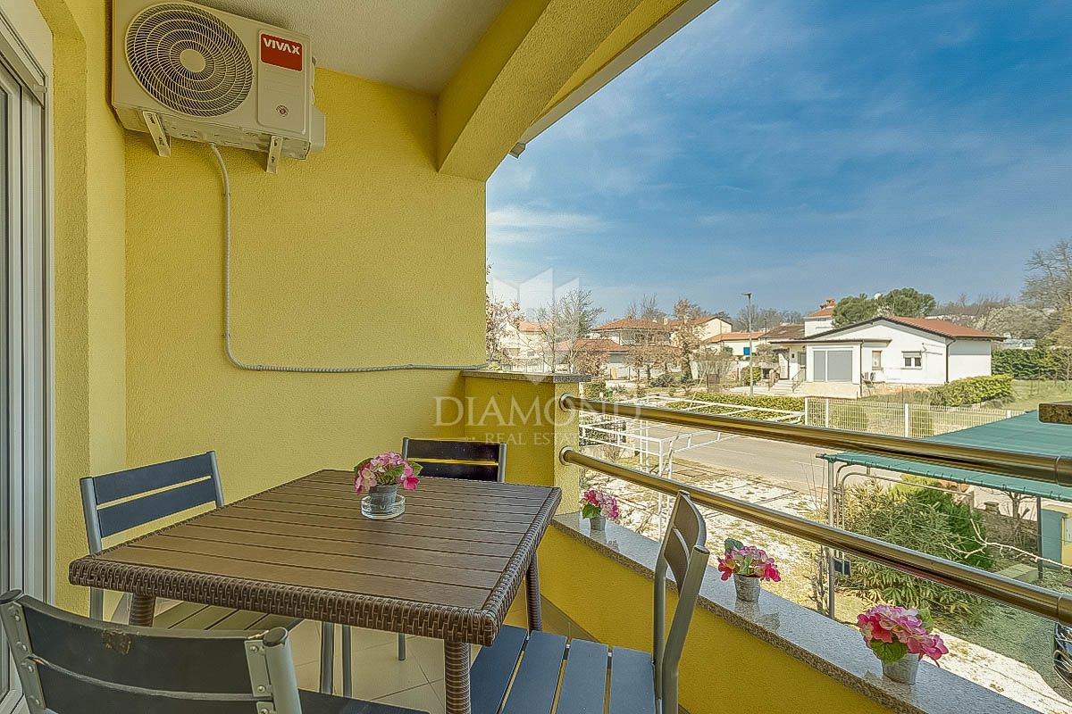 Okolica Novigrada, čudovito stanovanje 300m od morja!
