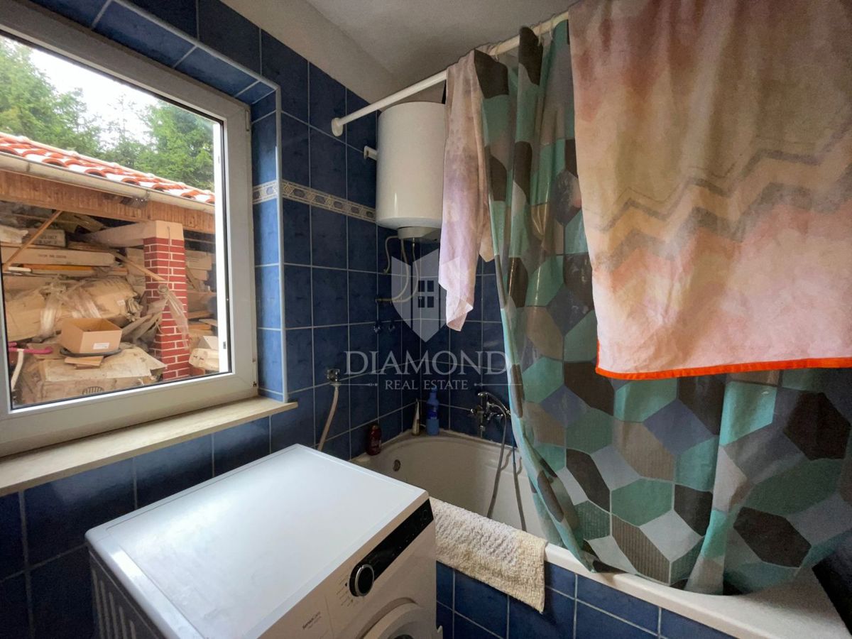 Apartmaj Pobri, Opatija - Okolica, 78m2