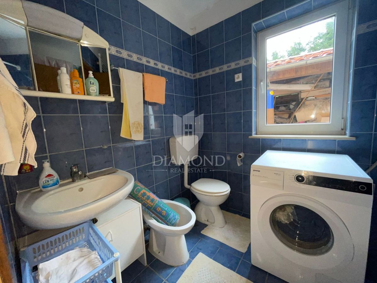 Apartmaj Pobri, Opatija - Okolica, 78m2