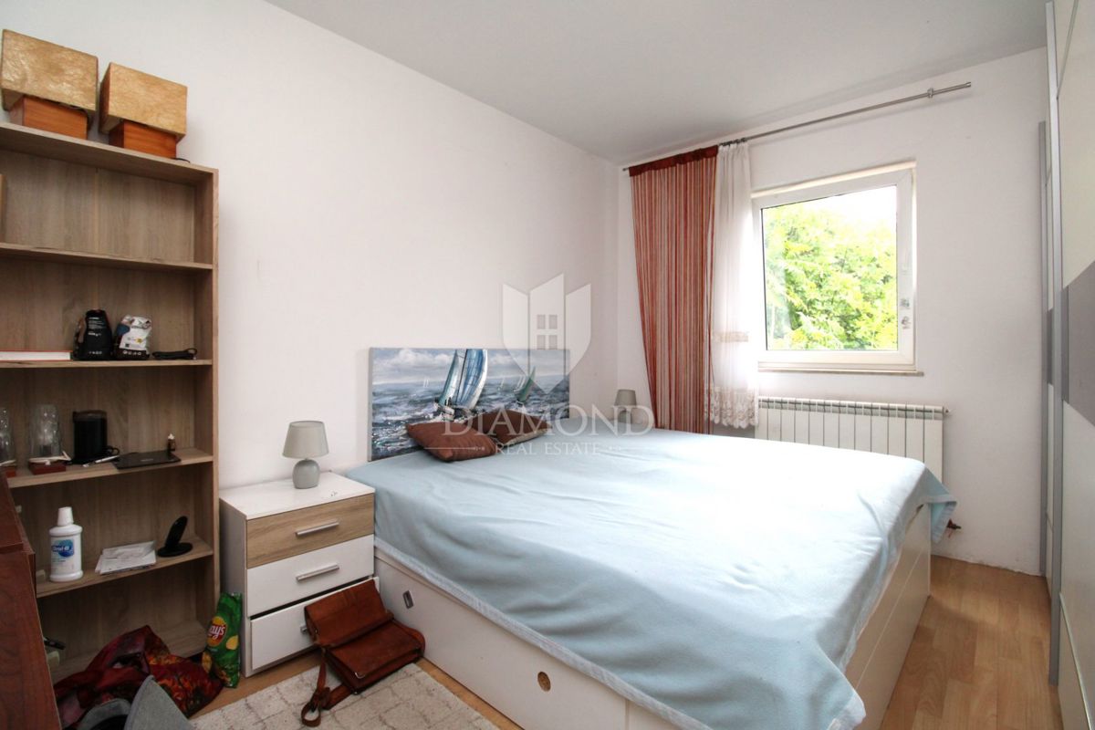 Apartmaj Pobri, Opatija - Okolica, 78m2