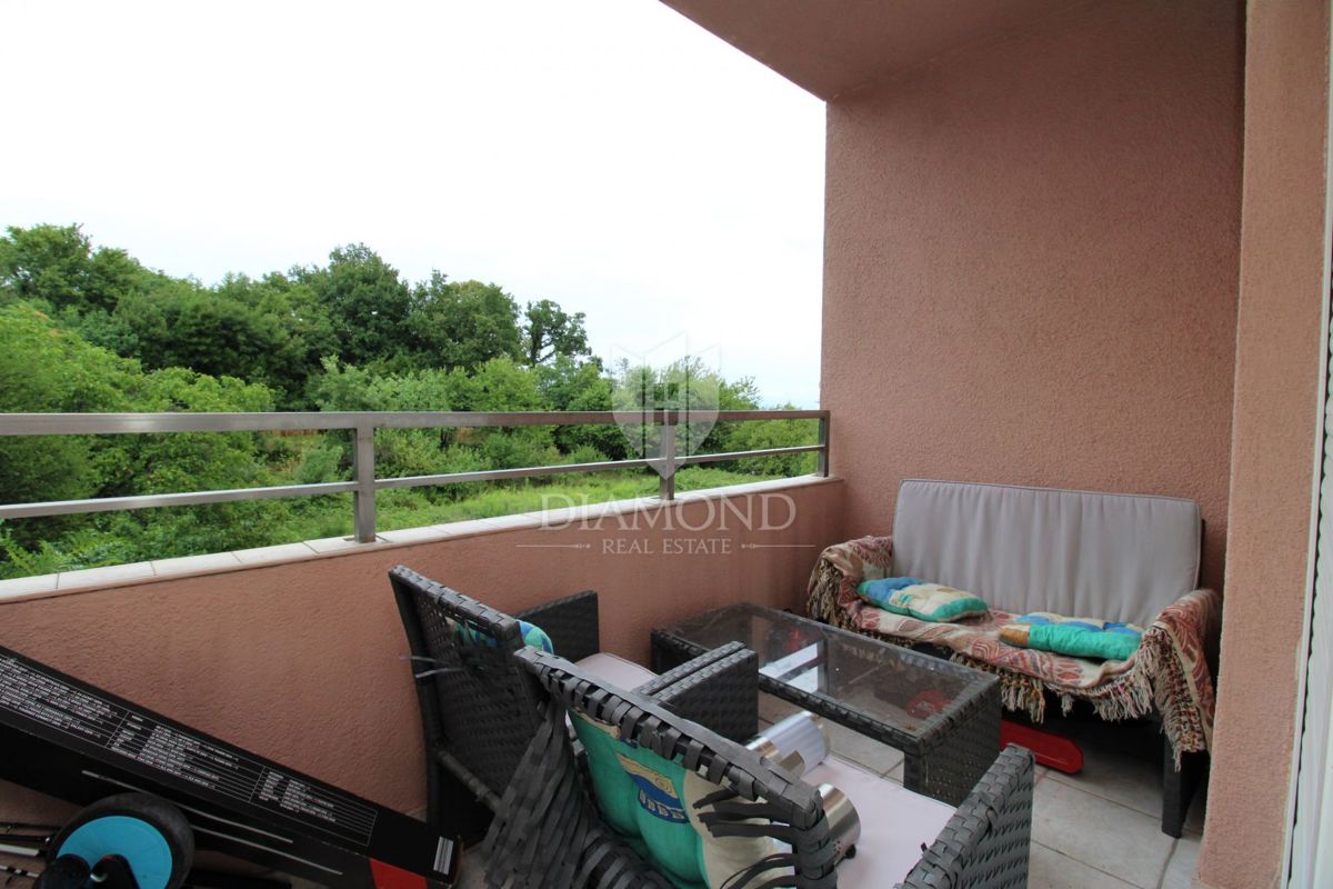 Apartmaj Pobri, Opatija - Okolica, 78m2