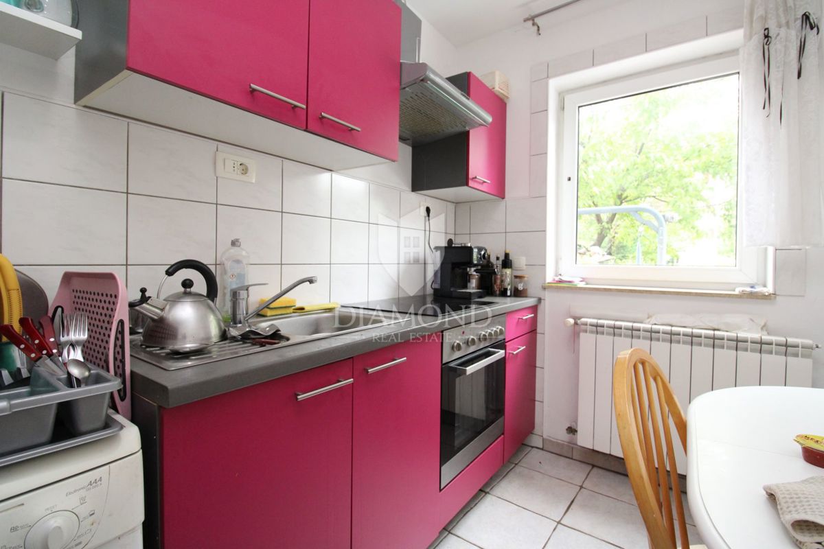 Apartmaj Pobri, Opatija - Okolica, 78m2