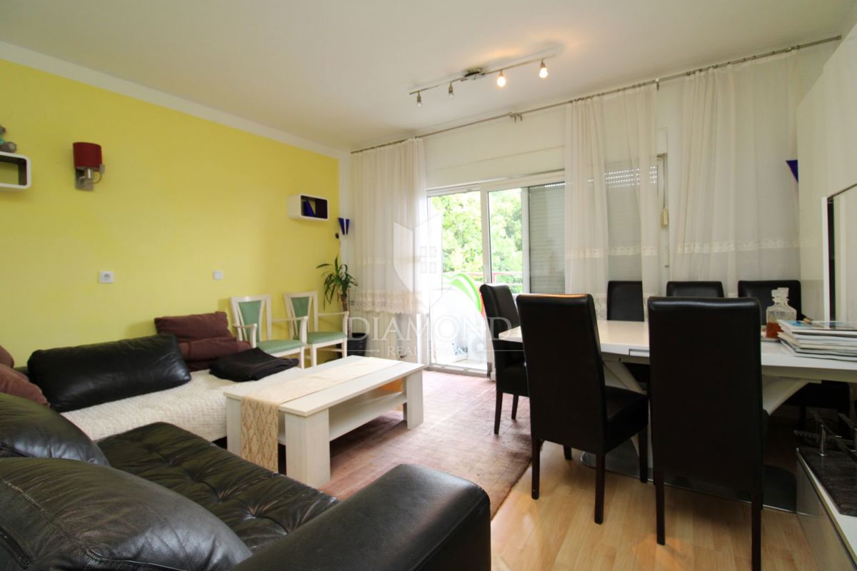 Apartmaj Pobri, Opatija - Okolica, 78m2