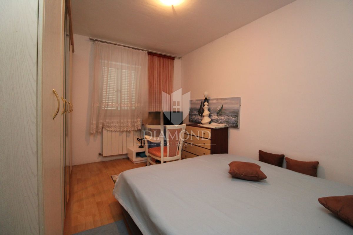 Apartmaj Pobri, Opatija - Okolica, 78m2