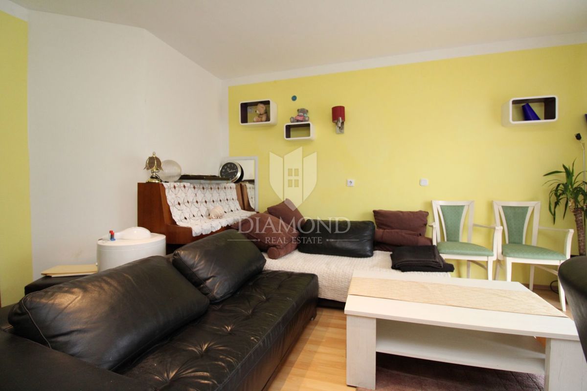 Apartmaj Pobri, Opatija - Okolica, 78m2