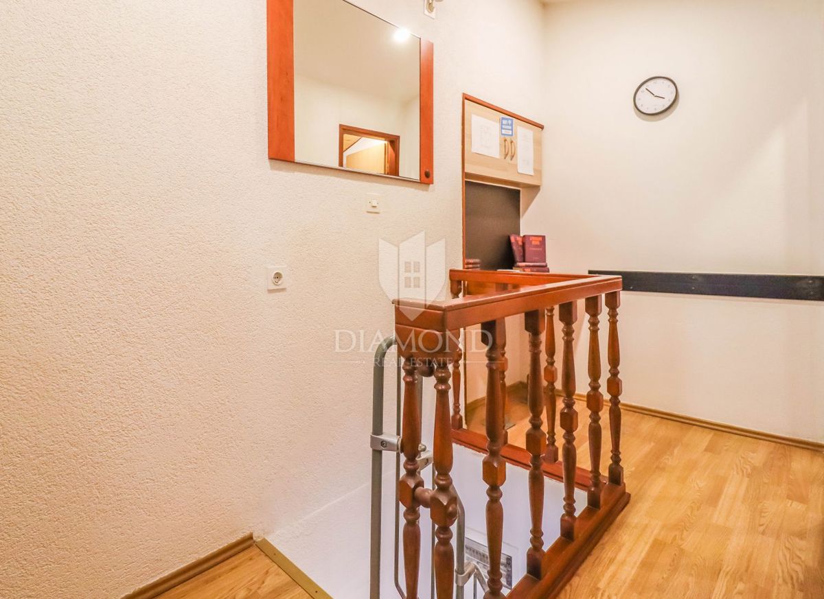 Priložnost! Rovinj! Center! Stanovanje z dvema terasama!