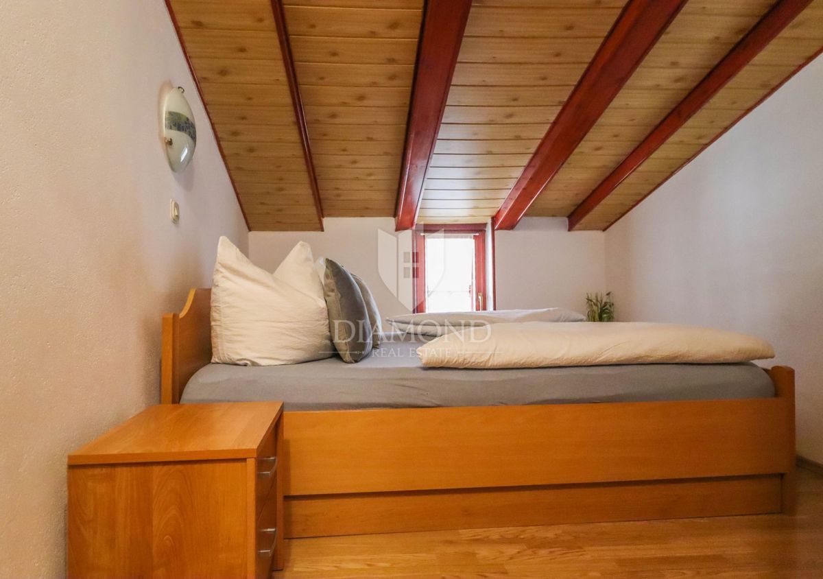 Priložnost! Rovinj! Center! Stanovanje z dvema terasama!