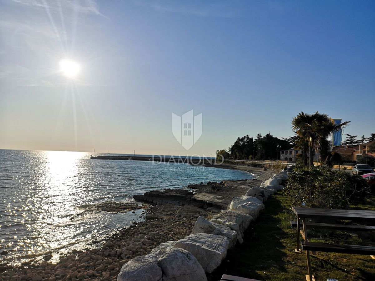 Umag, okolica, samostojna hiša na mirni lokaciji!