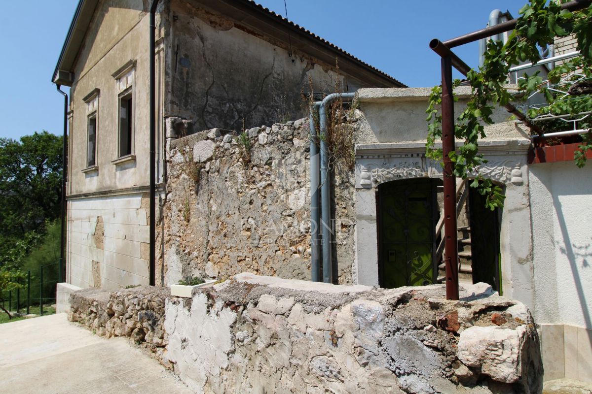 Hiša Bribir, Vinodolska Općina, 290m2