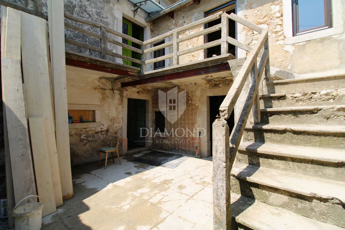 Hiša Bribir, Vinodolska Općina, 290m2