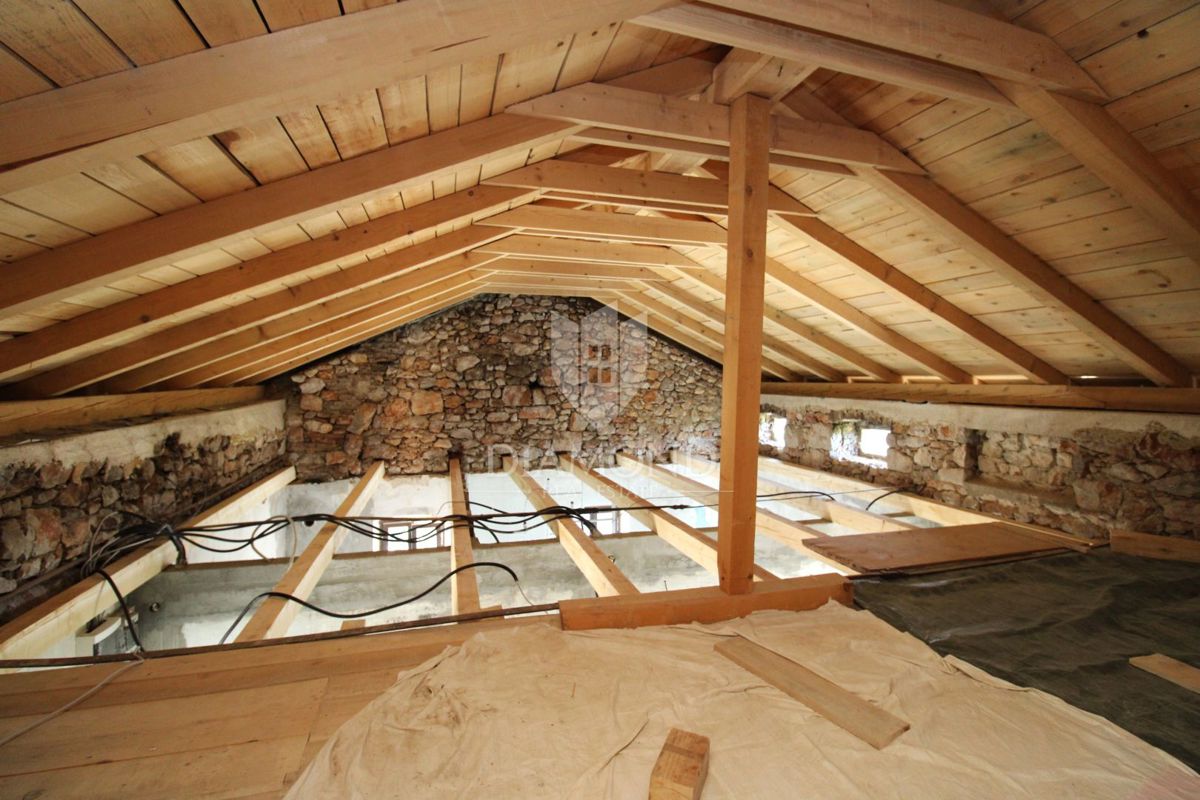 Hiša Bribir, Vinodolska Općina, 290m2