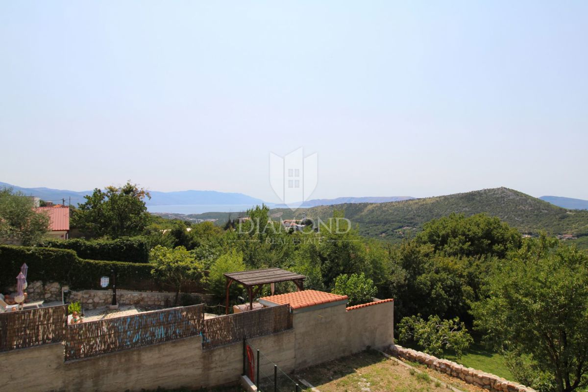 Hiša Bribir, Vinodolska Općina, 290m2