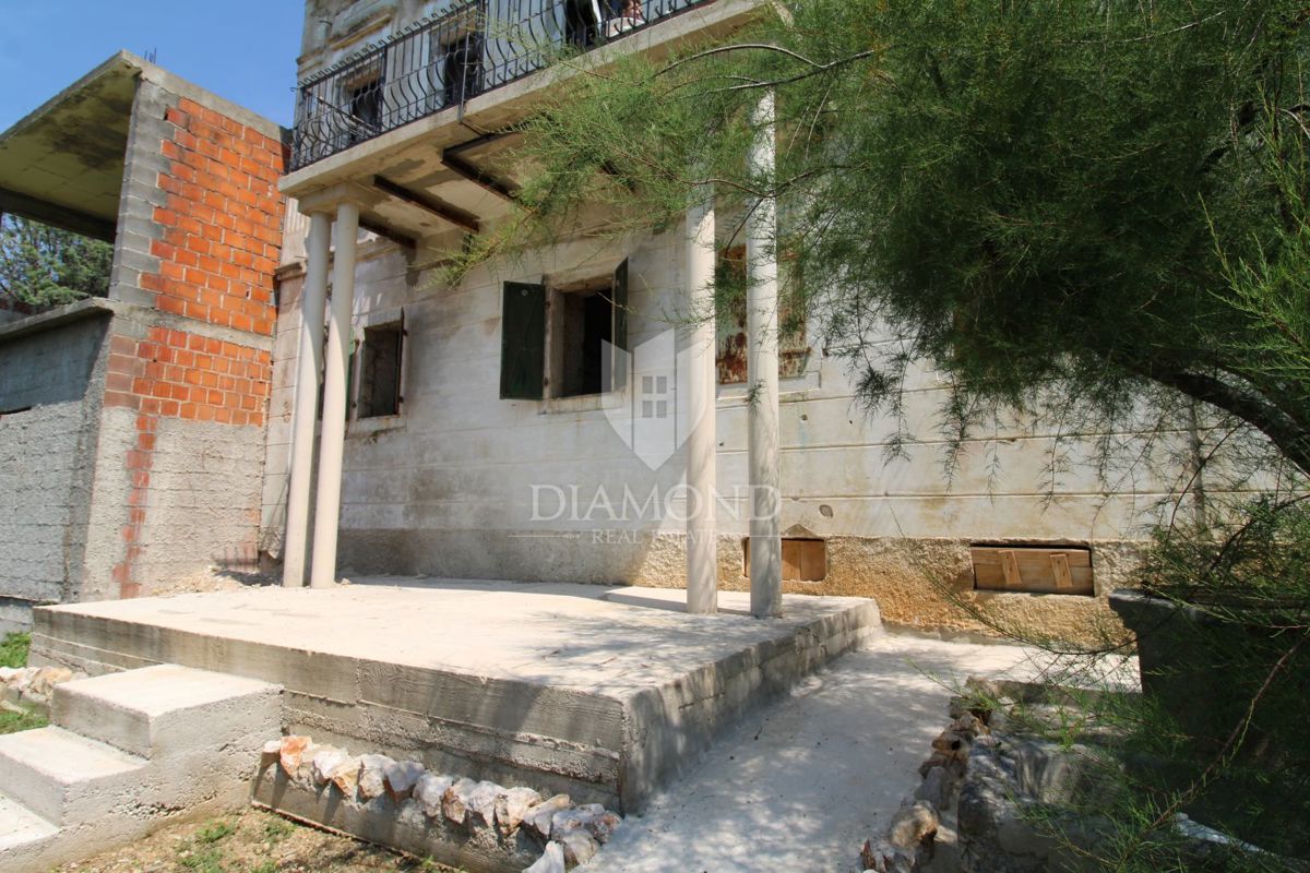 Hiša Bribir, Vinodolska Općina, 290m2