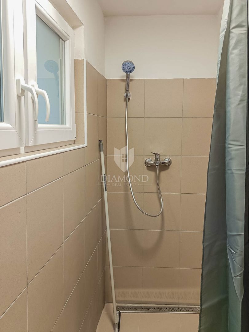 Apartmaj Buzet, 83m2